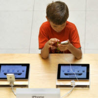 Công nghệ thông tin - Apple phải bồi thường 32,5 triệu USD vì… những đứa trẻ