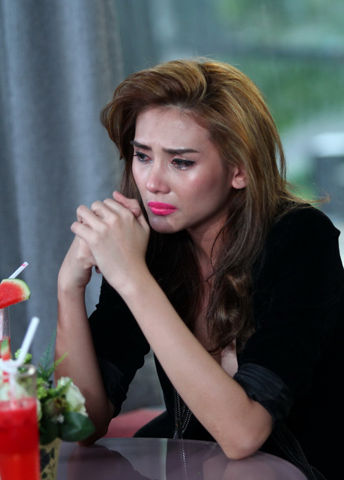 Võ Hoàng Yến: Phía sau những scandal - 2