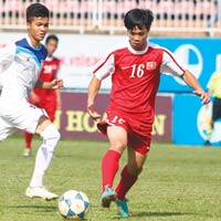 Bóng đá - “Miệng nhà quan có gang có thép”