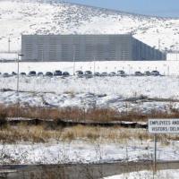 Tin tức trong ngày - Tình báo Mỹ "trộm" 200 triệu tin nhắn/ngày