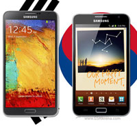 Thời trang Hi-tech - Samsung bán 10 triệu máy Galaxy Note tại sân nhà