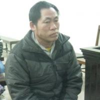 Pháp luật - Tử hình kẻ tiêu thụ 18 bánh heroin