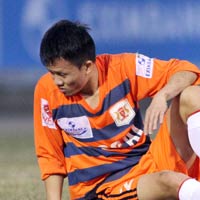 Bóng đá - V.Ninh Bình “say” sau "núi tiền thưởng"?