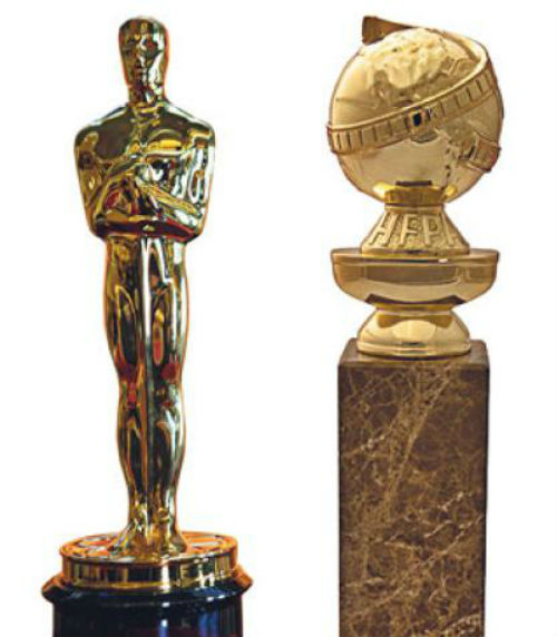 Hừng hực đua tranh tượng vàng Oscar 2014 - 1