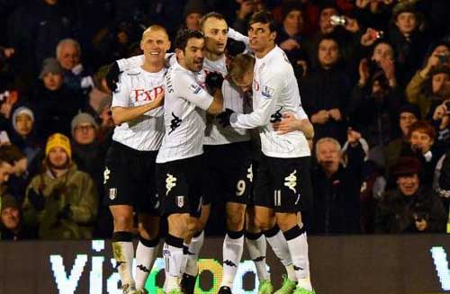 Arsenal - Fulham: Giữ ngôi đầu - 2