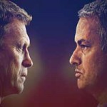 Bóng đá - Mourinho - Moyes: Không có kẻ yếu thế