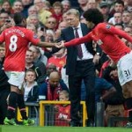 Bóng đá - Moyes bắt đầu “dọn dẹp” MU