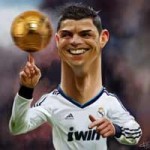 Bóng đá - QBV của Ronaldo liên tục bị “đả kích”