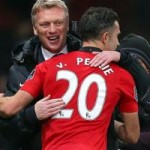 Bóng đá - Persie ủng hộ David Moyes, ca ngợi Rooney