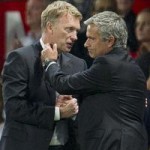 Bóng đá - Nước mắt Mourinho, và &quot;Người được chọn&quot; Moyes