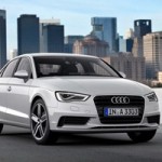 Ô tô - Xe máy - Audi A3 Sedan có giá ngang với Audi A4