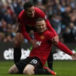 Bóng đá - HOT: Rooney, Persie lỡ đại chiến với Chelsea