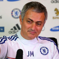 Bóng đá - Mourinho: “MU vẫn mạnh hơn Chelsea”