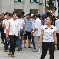 Giáo dục - du học - Miễn thi tốt nghiệp": Bộ GD&ĐT lên tiếng