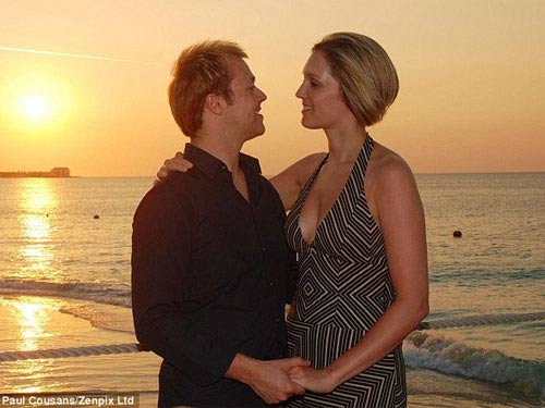 Xúc động những bức thư người mẹ ung thư gửi con - 5