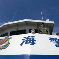 Tin tức trong ngày - TQ ráo riết đóng thêm tàu tuần tra Biển Đông