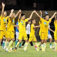 Bóng đá - Vòng 2 V-League: Đáng xem và khó lường