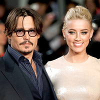 Phim - Johnny Depp đã đính hôn bạn gái lưỡng tính