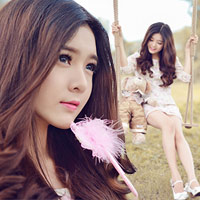 Ca nhạc - MTV - Tình cũ Bùi Anh Tuấn hoá cô nàng kẹo ngọt