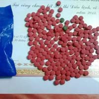 Pháp luật - Bắt đôi nam nữ mua bán 550 viên ma túy đá