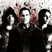 Phim - Tặng độc giả 10 vé ra mắt I Frankenstein 3D