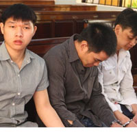 Pháp luật - Vụ tướng cướp bị bắn chết: Đàn em lĩnh án