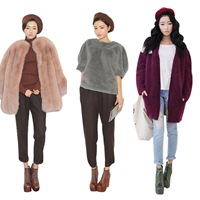 Thời trang công sở - Phong cách "chuẩn men" cho bạn gái cá tính