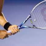 Thể thao - Bắt người tổ chức cá độ tại sân đấu Australian Open