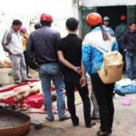 Pháp luật - Nam thanh niên bị giết trong đêm: Bắt nghi phạm