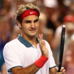 Thể thao - TRỰC TIẾP Federer - Gabashvili: Phong độ tuyệt vời (KT)