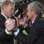 Bóng đá - Chọn Moyes thay vì Mourinho, MU đã sai?