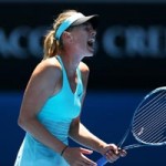 Thể thao - Sharapova - Cornet: Thiếu sự ổn định (V3 Australian Open)