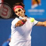 Thể thao - Federer - Gabashvili: Nuôi tiếp giấc mơ (V3 Australian Open)