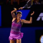 Thể thao - Azarenka - Meusburger: Câu trả lời (V3 Australian Open)