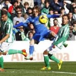 Bóng đá - Betis – Real: Bộ tứ huyền ảo