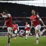 Bóng đá - Arsenal - Fulham: Ban bật chóng mặt