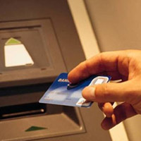 Kinh doanh - Tăng cường tiếp quỹ ATM dịp Tết