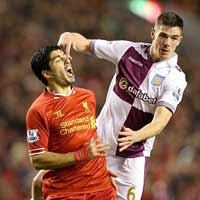 Bóng đá - Liverpool – A.Villa: Đối thủ khó nhằn