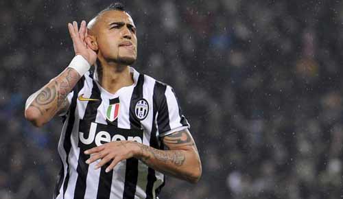 Juventus – Sampdoria: Rượt đuổi ngoạn mục - 1