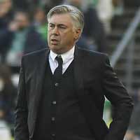 Bóng đá - Real thắng 5 sao, Ancelotti cán mốc 500