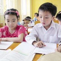 Giáo dục - du học - Bất ngờ về trình độ tiếng Anh của người Việt