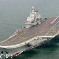 Tin tức trong ngày - Trung Quốc bắt đầu chế tạo tàu sân bay thứ hai