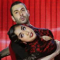 Sao ngoại-sao nội - Tiết mục nhảy "thót tim" của Ốc Thanh Vân