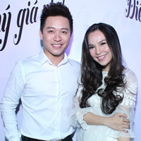 Ca nhạc - MTV - Tuấn Hưng làm "chồng" Hiền Thục sau tin đồn lấy vợ