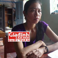 Pháp luật - Đứa trẻ vô tội thành nơi trút giận cho mối tình “lạc lối”