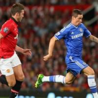 Bóng đá - Chelsea – MU: Cán cân nay đã lệch