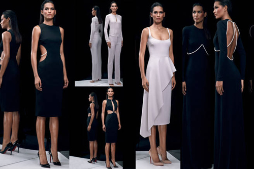 9 bộ sưu tập chớm thu 2014 gây ấn tượng - 2