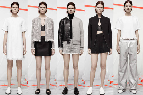 9 bộ sưu tập chớm thu 2014 gây ấn tượng - 5