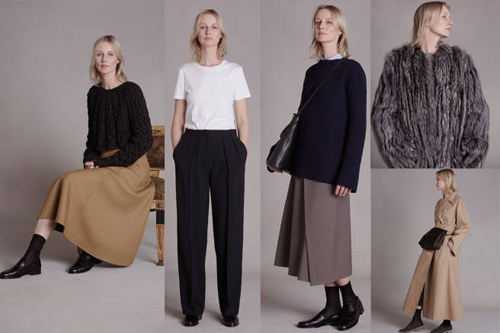 9 bộ sưu tập chớm thu 2014 gây ấn tượng - 6