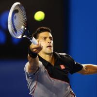 Thể thao - Djokovic - Fognini: Khoảng cách quá xa (Vòng 4 Australian Open)